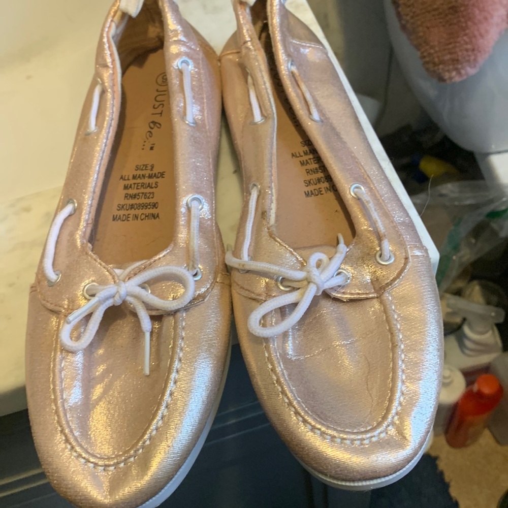Just be shoes